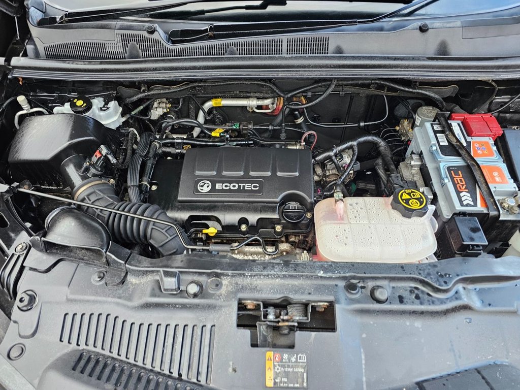 Used Vauxhall Mokka 2016 for sale - 77643062: Photo 20