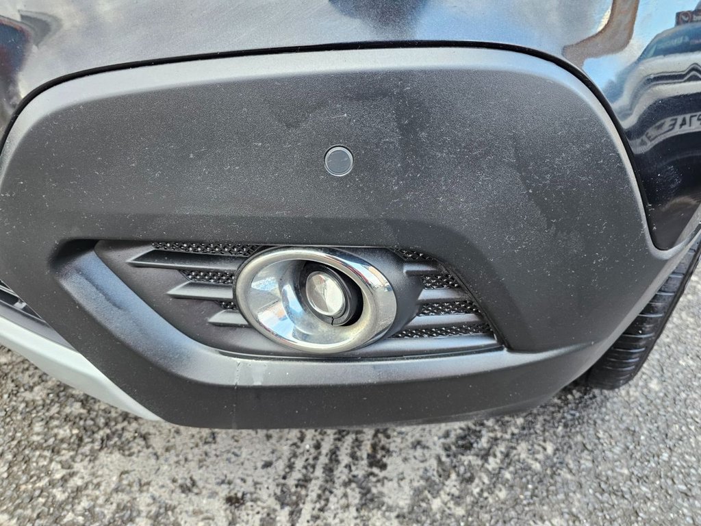 Used Vauxhall Mokka 2016 for sale - 77643062: Photo 22