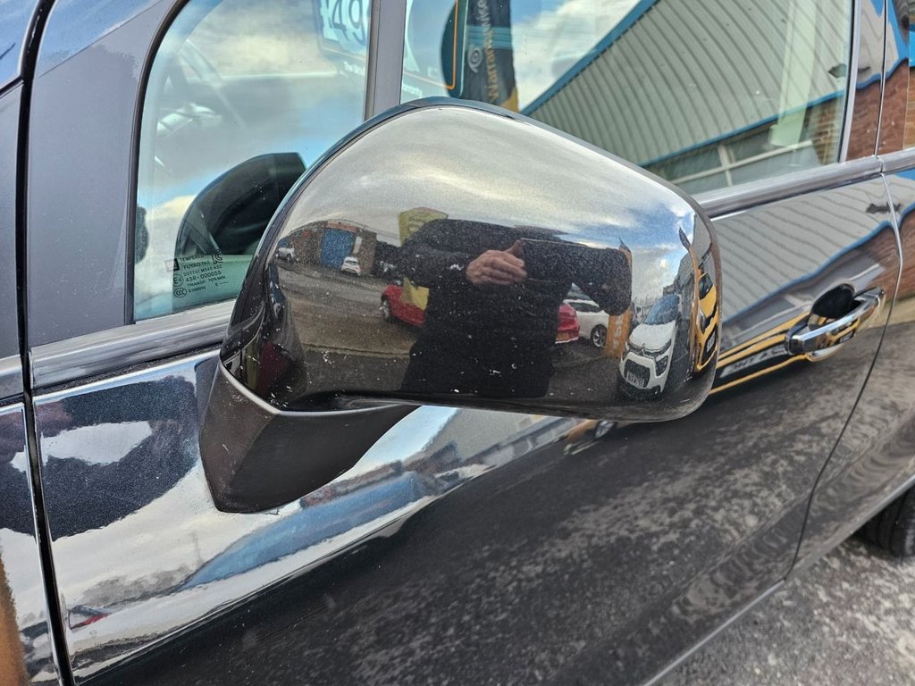 Used Vauxhall Mokka 2016 for sale - 77643062: Photo 24