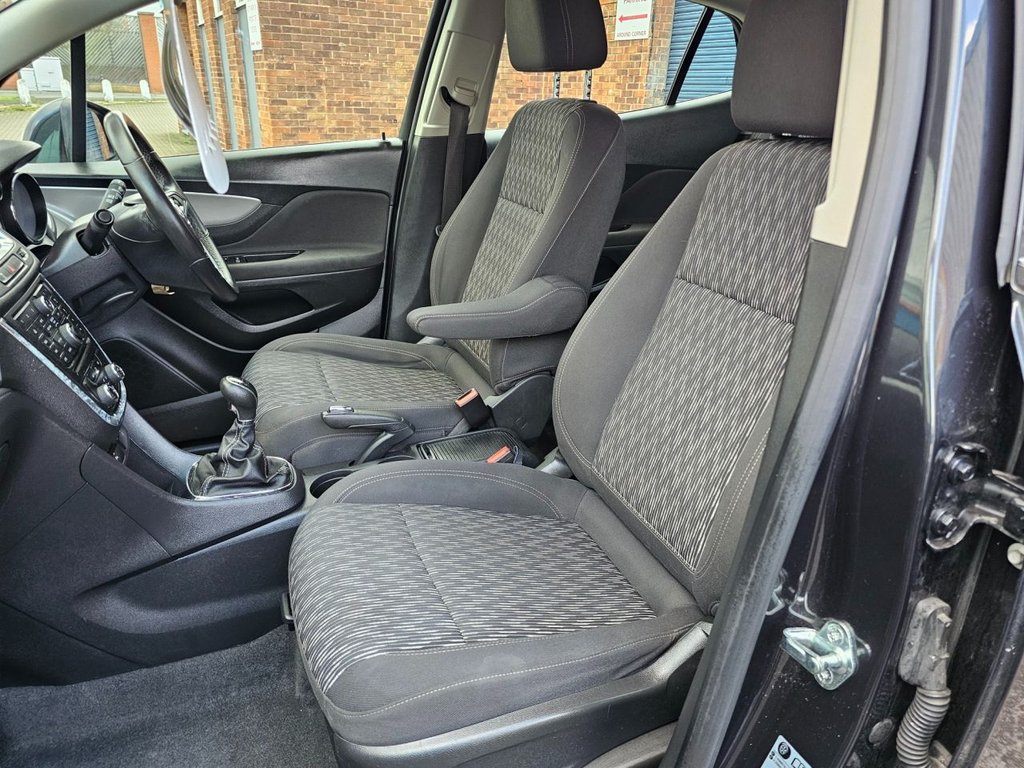 Used Vauxhall Mokka 2016 for sale - 77643062: Photo 27
