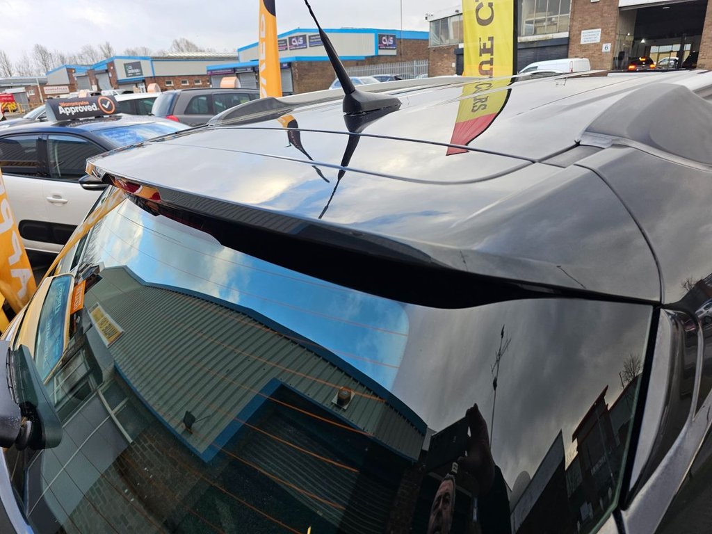 Used Vauxhall Mokka 2016 for sale - 77643062: Photo 32