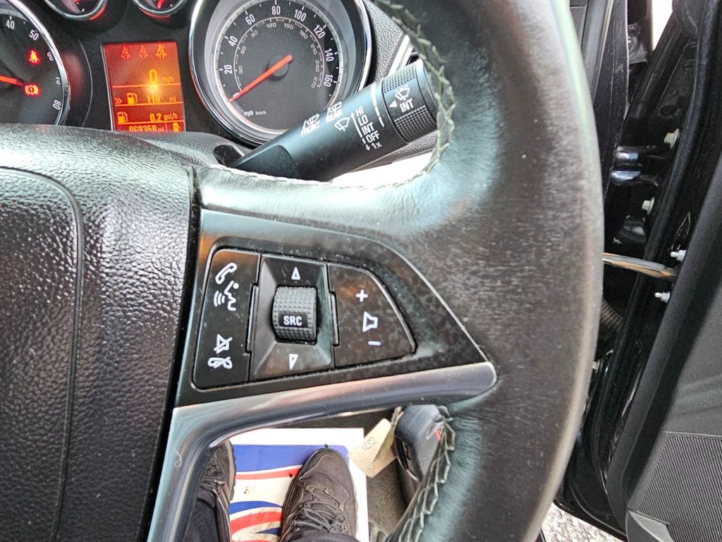 Used Vauxhall Mokka 2016 for sale - 77643062: Photo 35