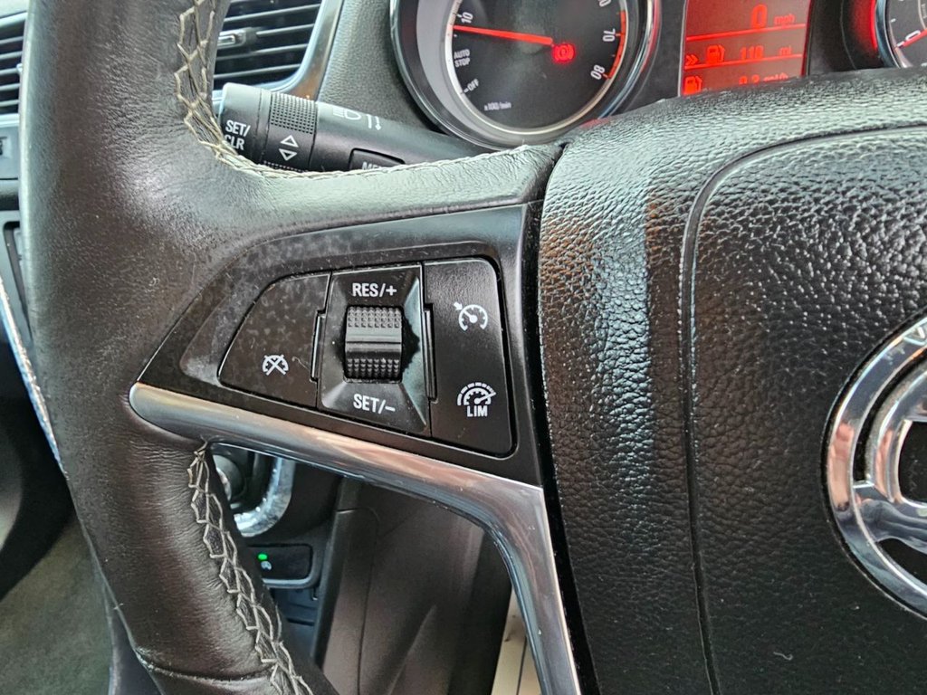 Used Vauxhall Mokka 2016 for sale - 77643062: Photo 36