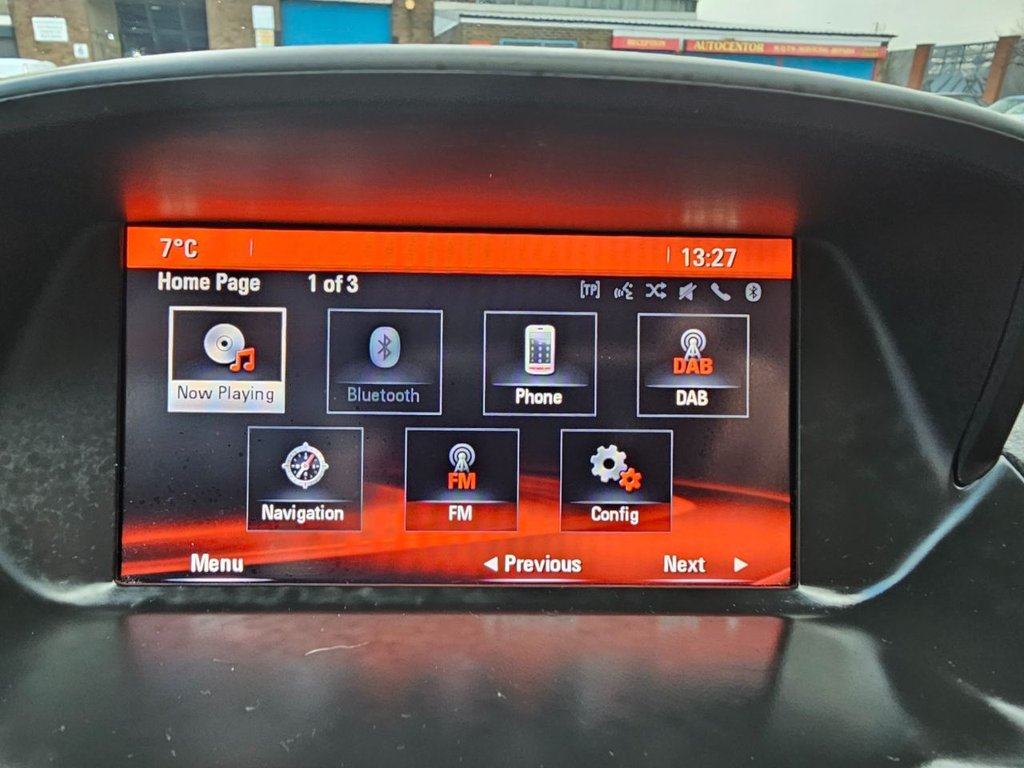 Used Vauxhall Mokka 2016 for sale - 77643062: Photo 40