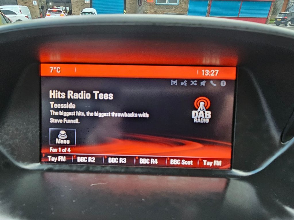 Used Vauxhall Mokka 2016 for sale - 77643062: Photo 41