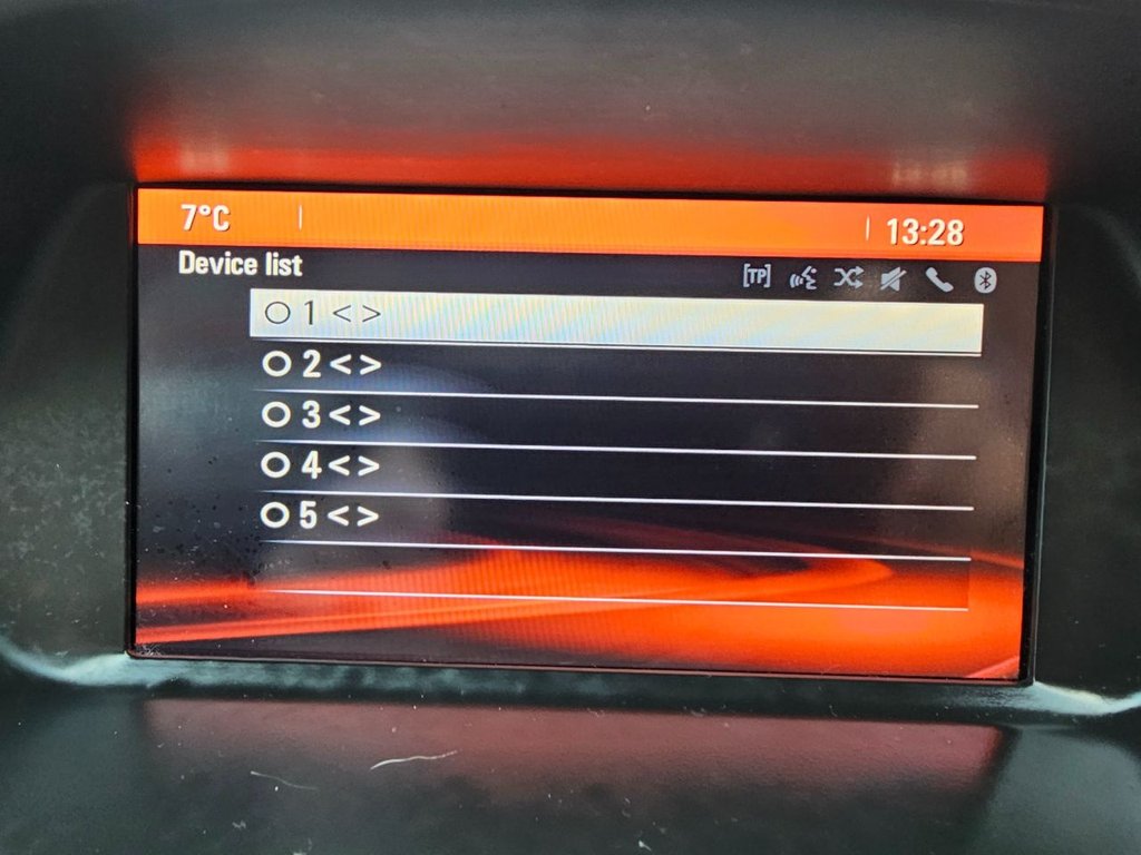 Used Vauxhall Mokka 2016 for sale - 77643062: Photo 42