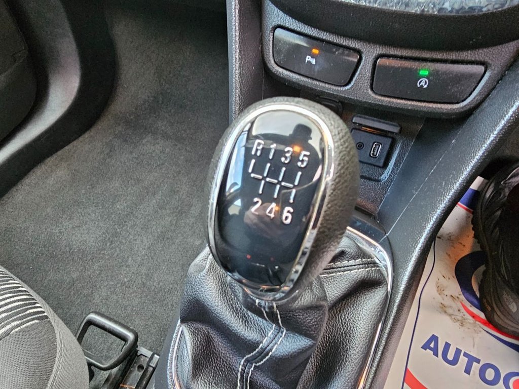 Used Vauxhall Mokka 2016 for sale - 77643062: Photo 46