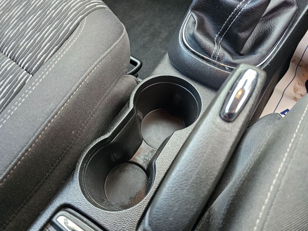 Used Vauxhall Mokka 2016 for sale - 77643062: Photo 47