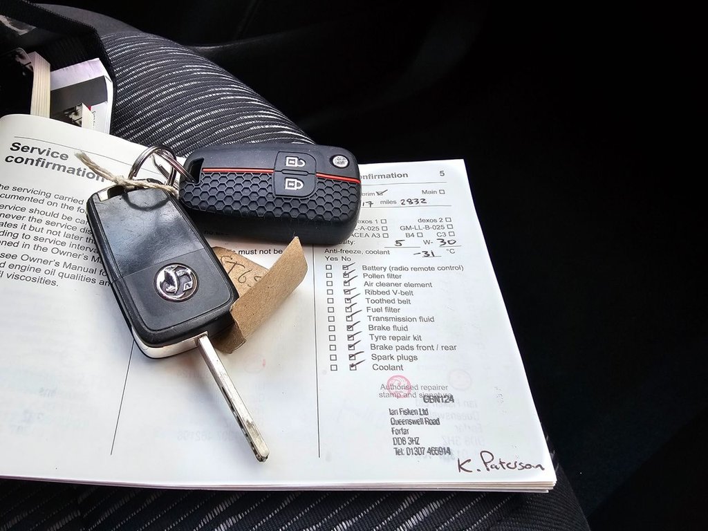 Used Vauxhall Mokka 2016 for sale - 77643062: Photo 48