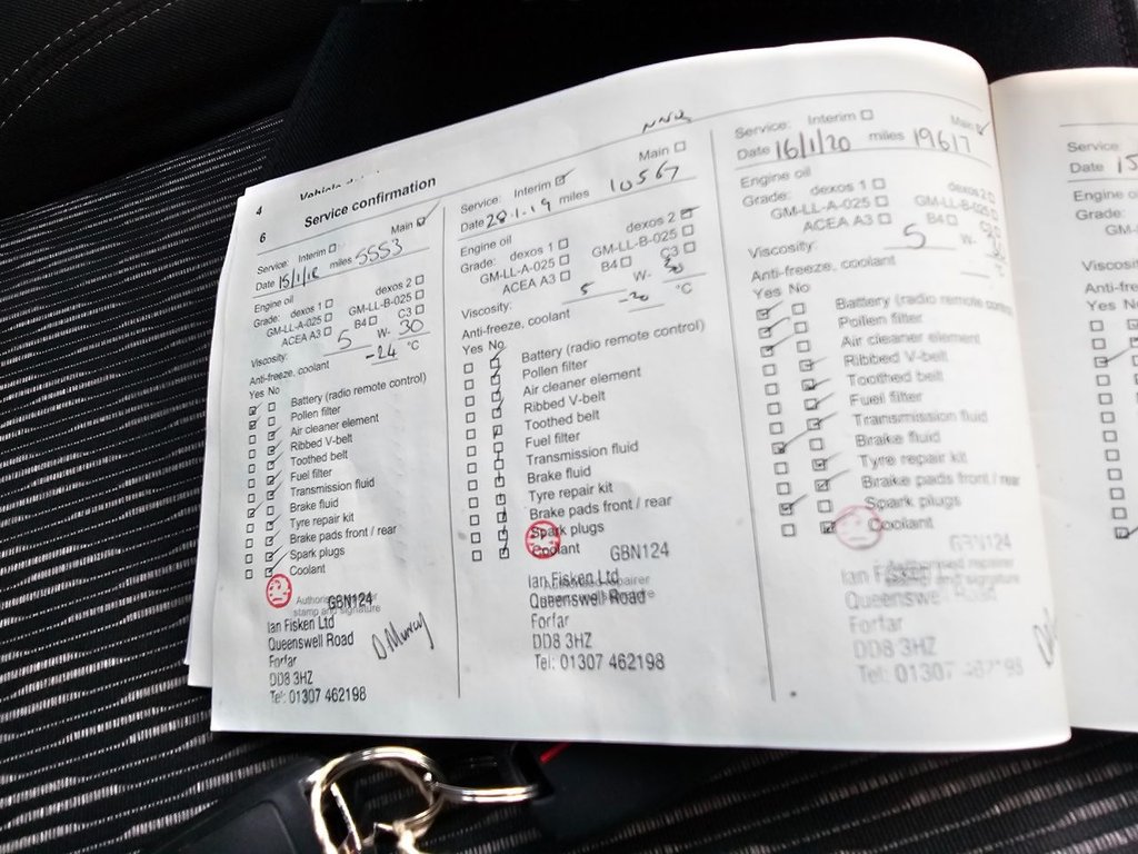 Used Vauxhall Mokka 2016 for sale - 77643062: Photo 49