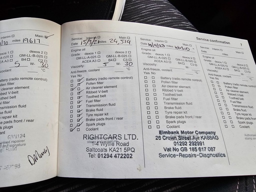 Used Vauxhall Mokka 2016 for sale - 77643062: Photo 50