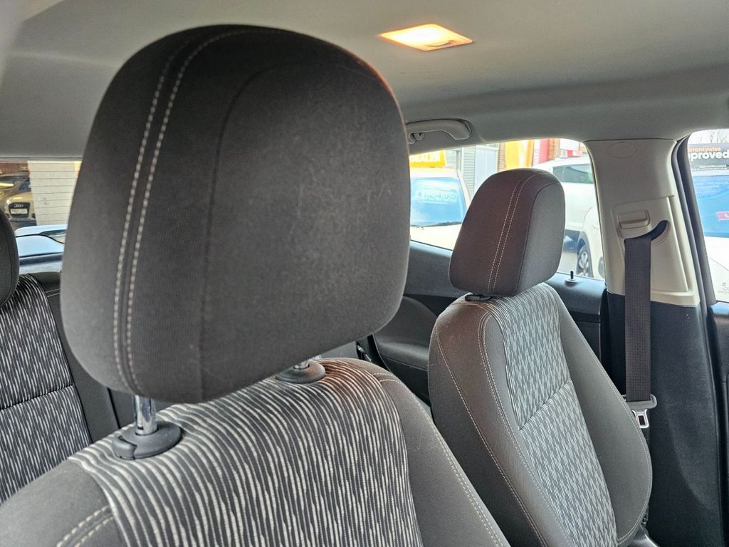 Used Vauxhall Mokka 2016 for sale - 77643062: Photo 8