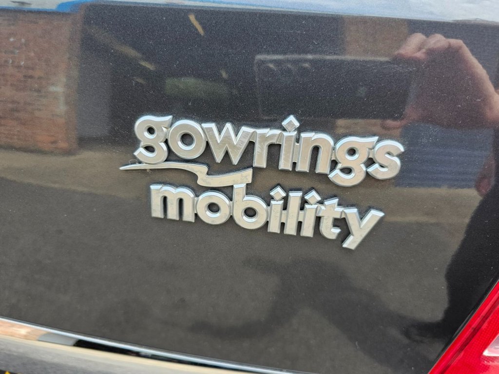 Used Vauxhall Zafira 2012 for sale - 76496517: Photo 23