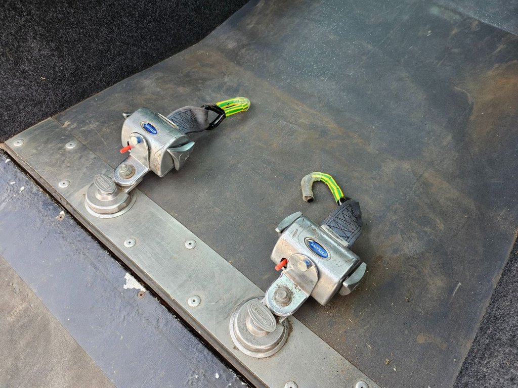 Used Vauxhall Zafira 2012 for sale - 76496517: Photo 27