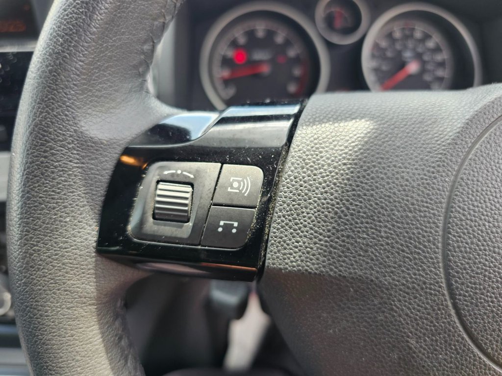 Used Vauxhall Zafira 2012 for sale - 76496517: Photo 31