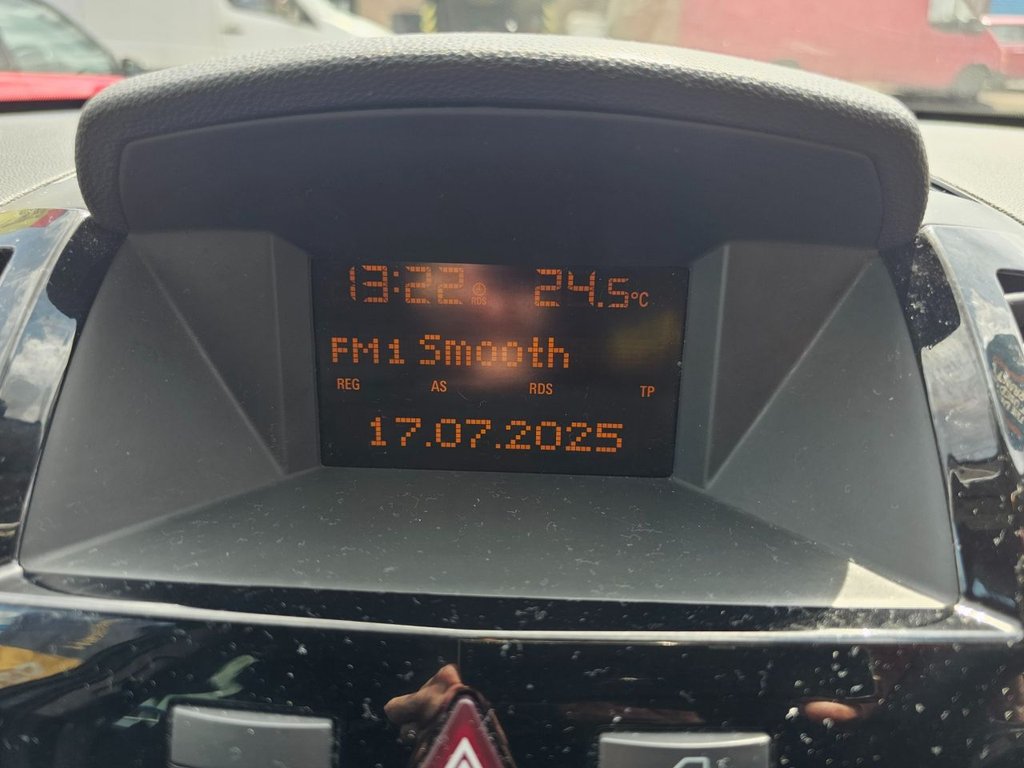 Used Vauxhall Zafira 2012 for sale - 76496517: Photo 34