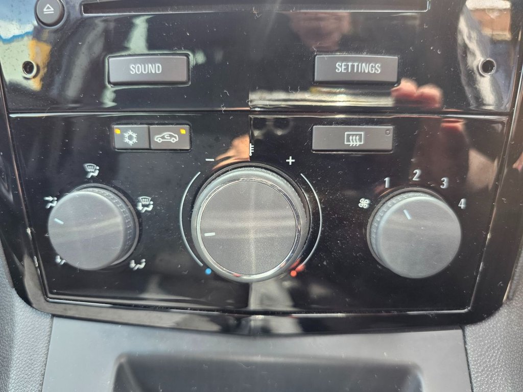 Used Vauxhall Zafira 2012 for sale - 76496517: Photo 36