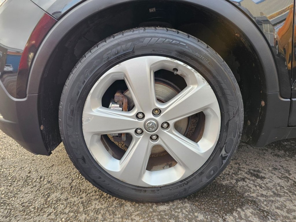 Used Vauxhall Mokka 2014 for sale - 77388388: Photo 17