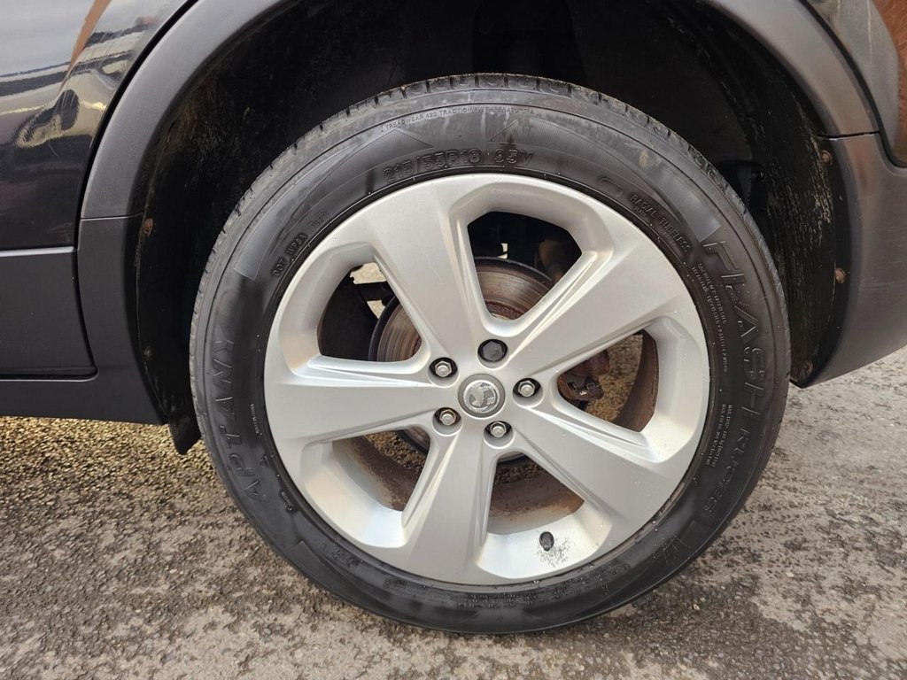 Used Vauxhall Mokka 2014 for sale - 77388388: Photo 18