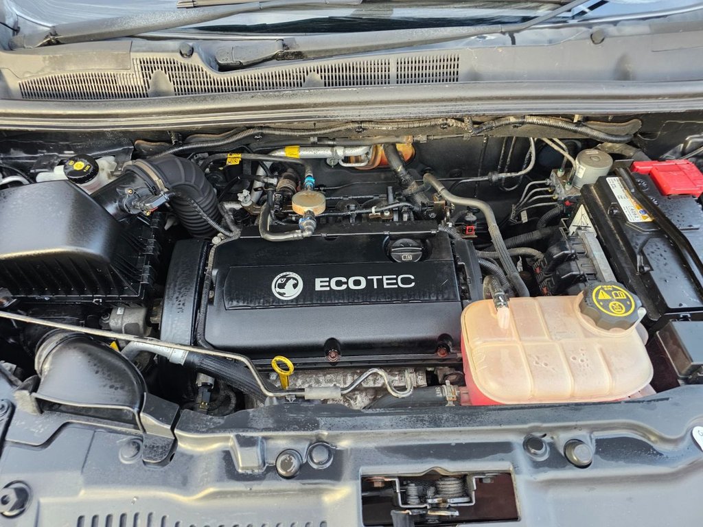 Used Vauxhall Mokka 2014 for sale - 77388388: Photo 19