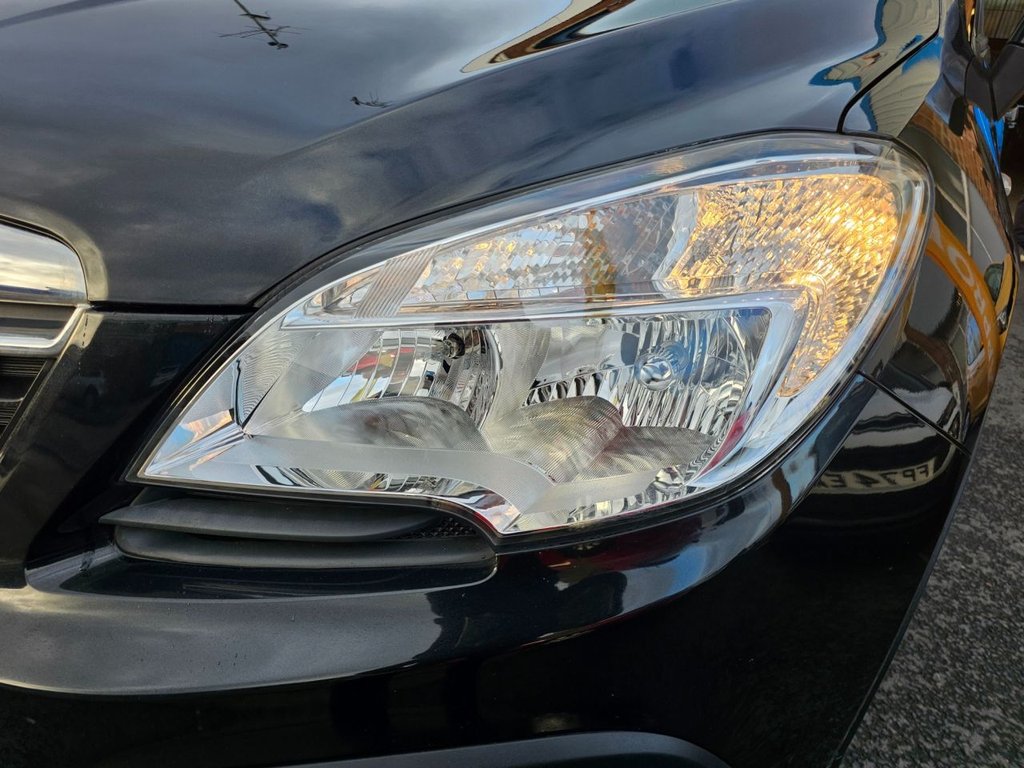 Used Vauxhall Mokka 2014 for sale - 77388388: Photo 22