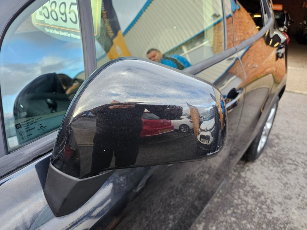 Used Vauxhall Mokka 2014 for sale - 77388388: Photo 23