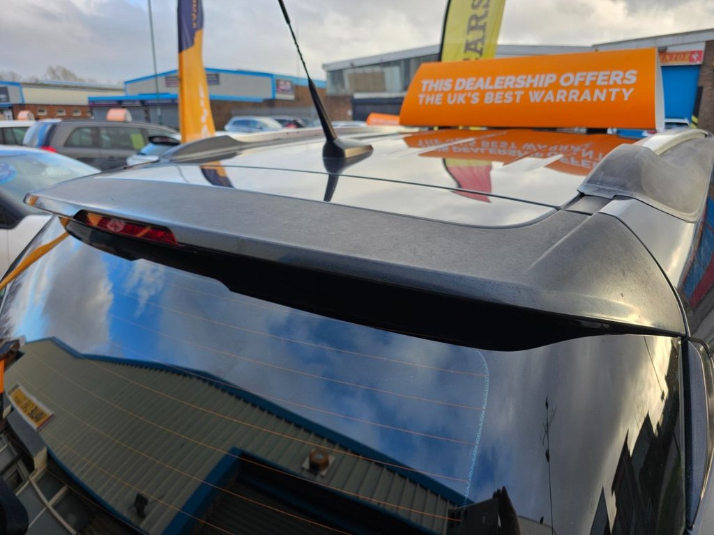 Used Vauxhall Mokka 2014 for sale - 77388388: Photo 28