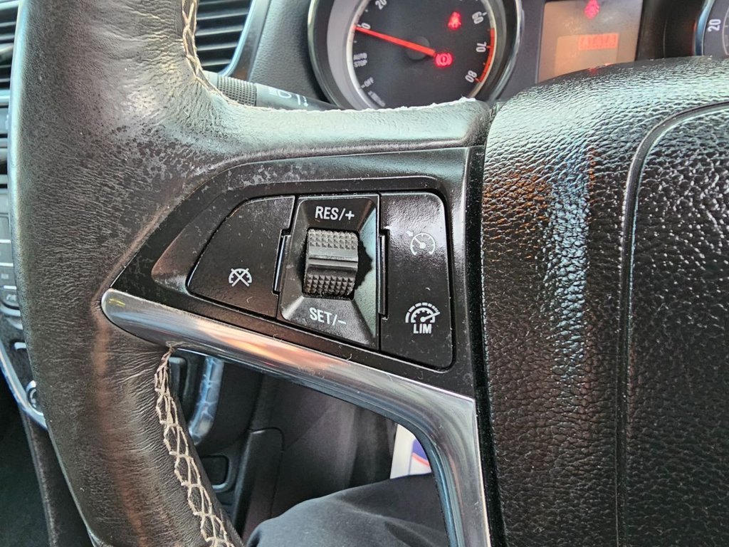 Used Vauxhall Mokka 2014 for sale - 77388388: Photo 33