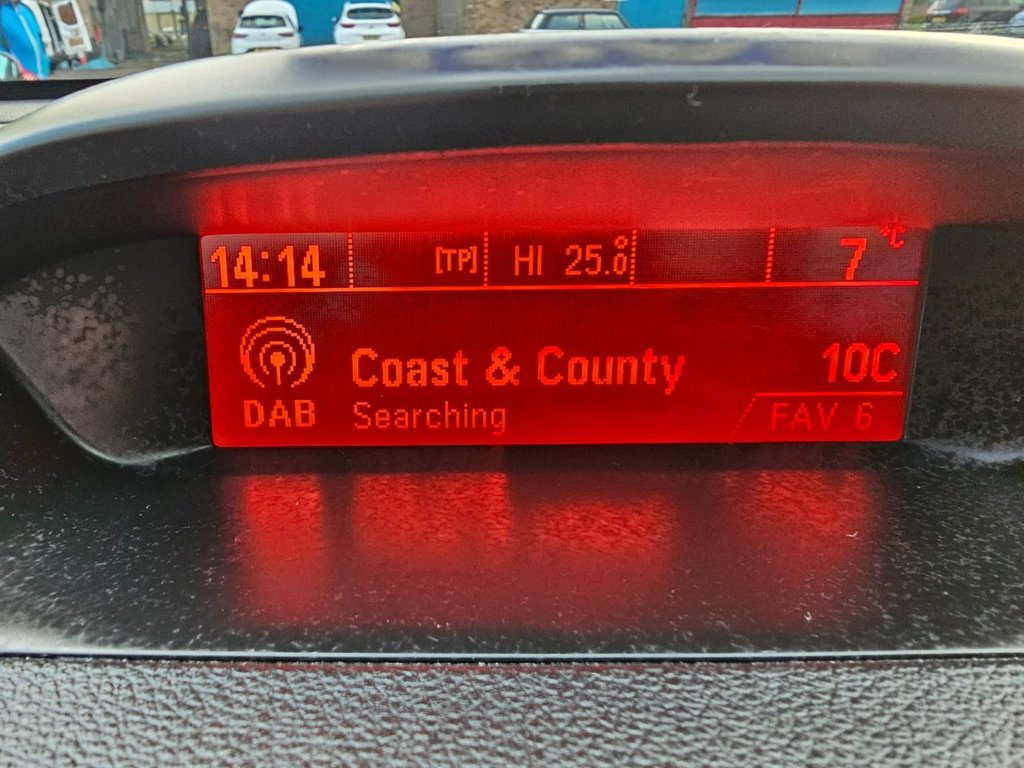 Used Vauxhall Mokka 2014 for sale - 77388388: Photo 36