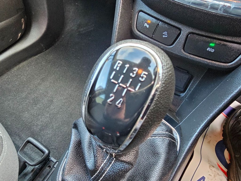 Used Vauxhall Mokka 2014 for sale - 77388388: Photo 41