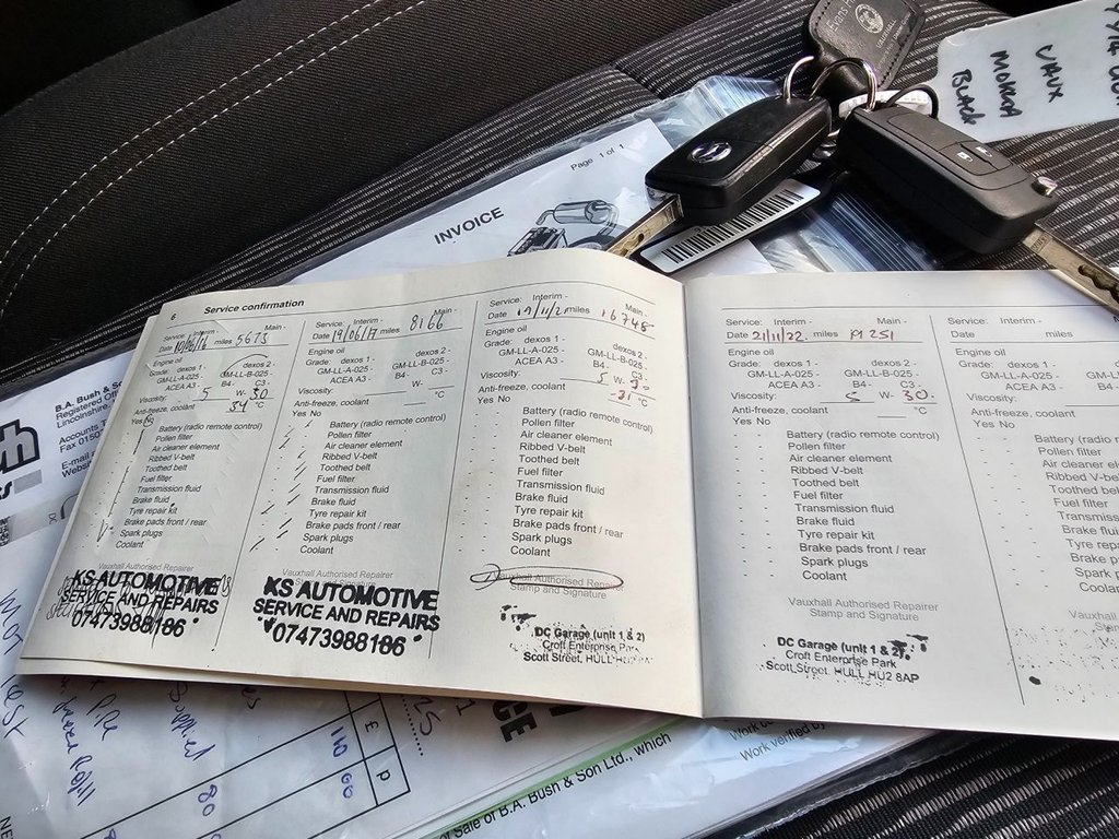 Used Vauxhall Mokka 2014 for sale - 77388388: Photo 44