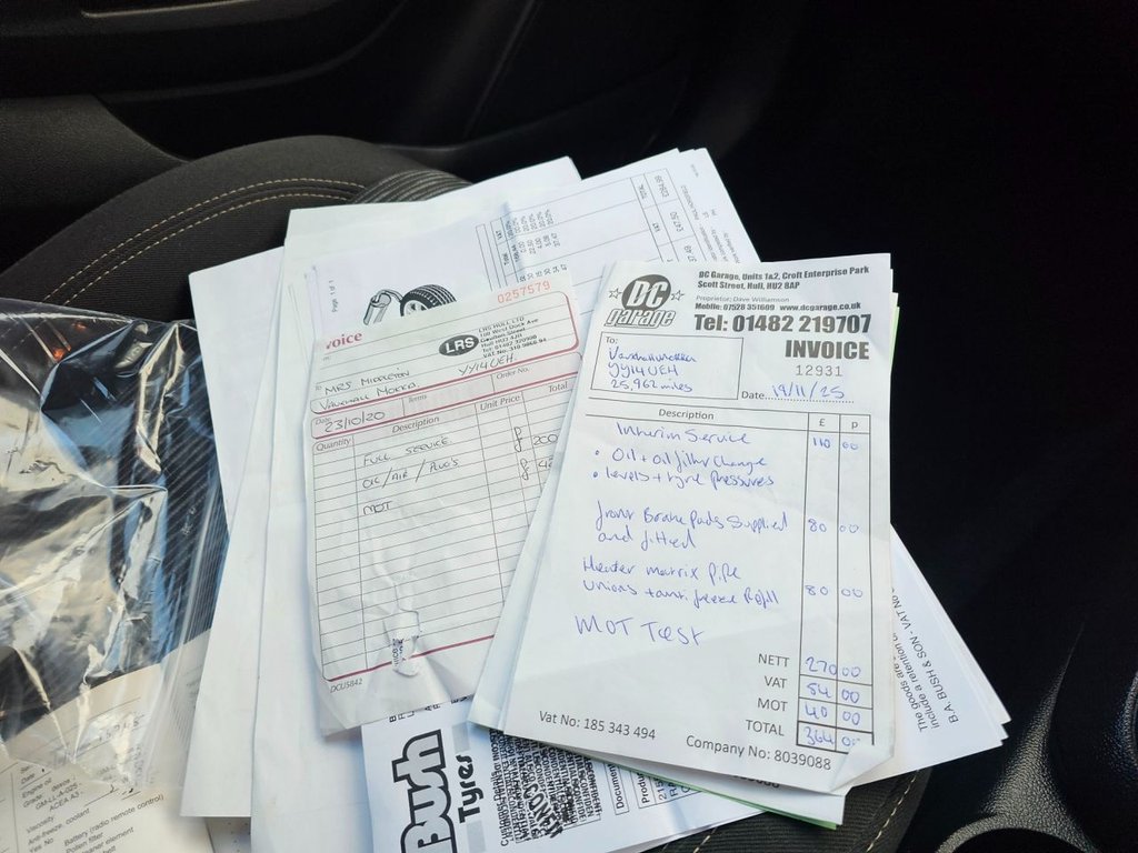 Used Vauxhall Mokka 2014 for sale - 77388388: Photo 45