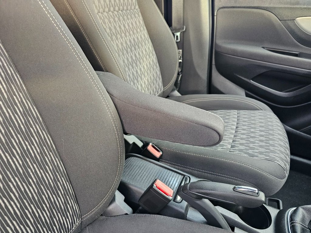 Used Vauxhall Mokka 2014 for sale - 77388388: Photo 7