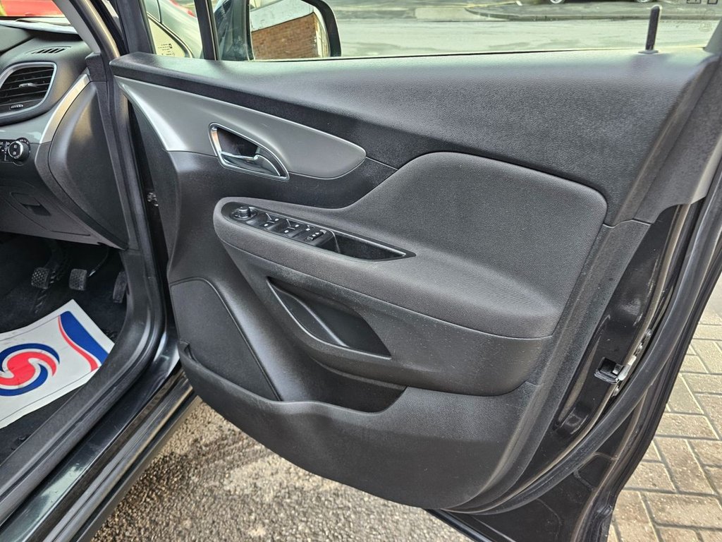 Used Vauxhall Mokka 2014 for sale - 77388388: Photo 9