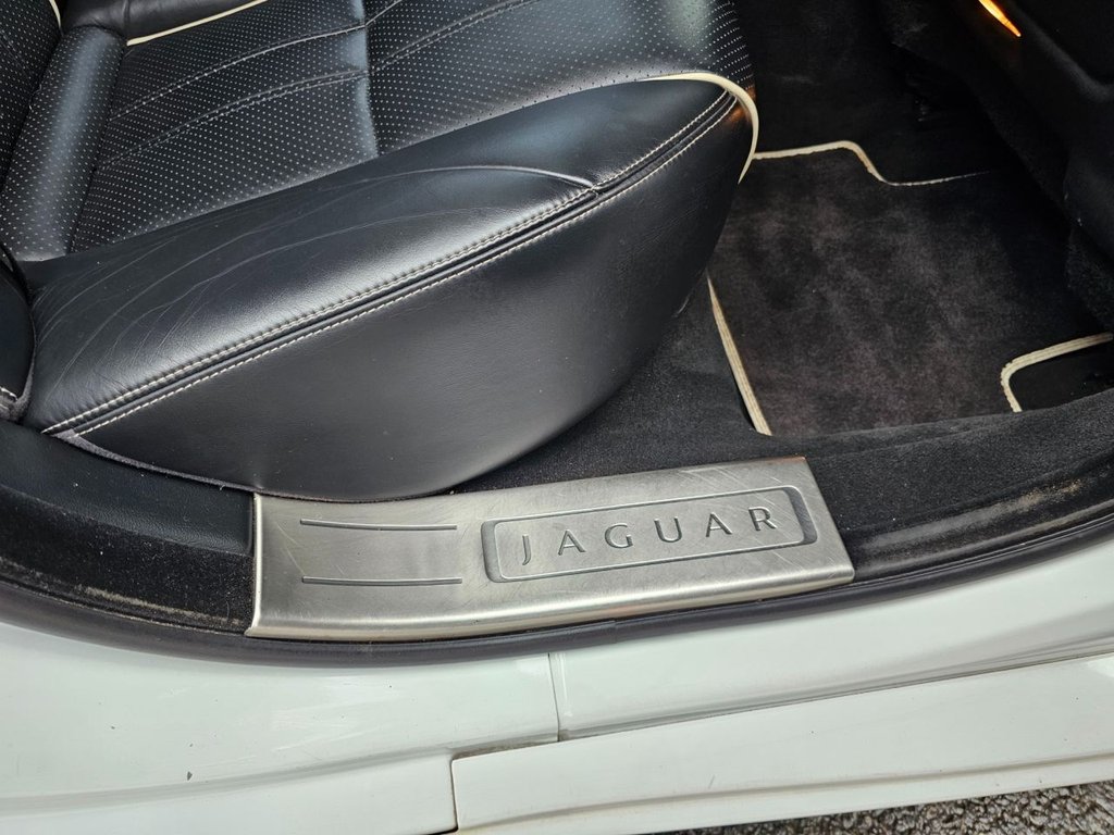 Used Jaguar XJ 2011 for sale - 77388374: Photo 10