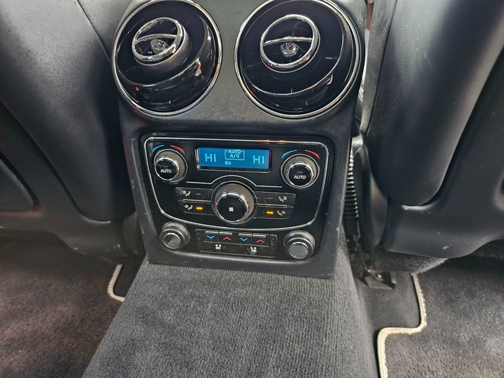 Used Jaguar XJ 2011 for sale - 77388374: Photo 11