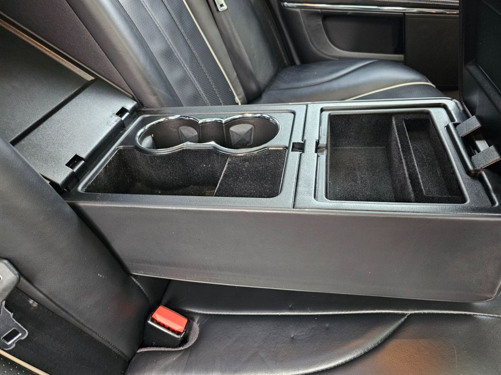 Used Jaguar XJ 2011 for sale - 77388374: Photo 14