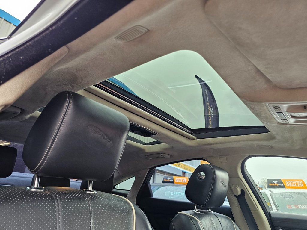 Used Jaguar XJ 2011 for sale - 77388374: Photo 18