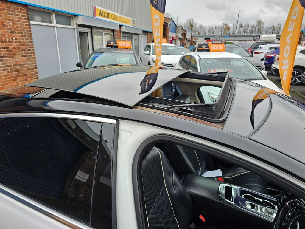 Used Jaguar XJ 2011 for sale - 77388374: Photo 19