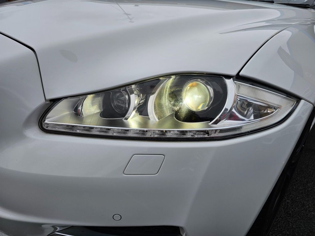 Used Jaguar XJ 2011 for sale - 77388374: Photo 27