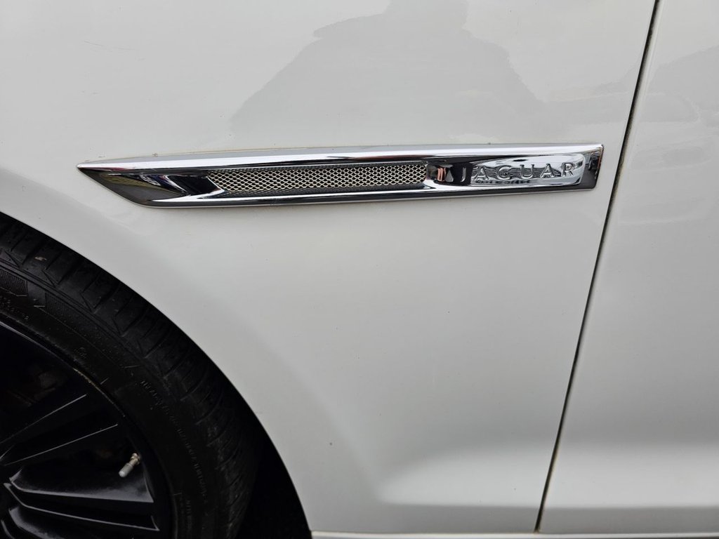 Used Jaguar XJ 2011 for sale - 77388374: Photo 29