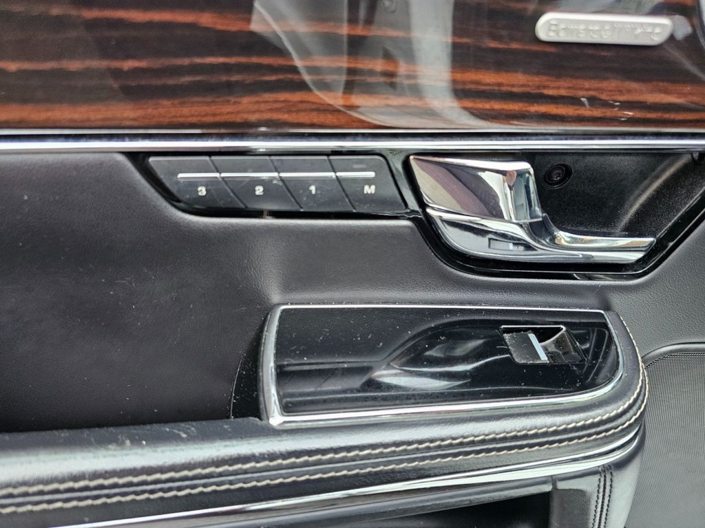 Used Jaguar XJ 2011 for sale - 77388374: Photo 34