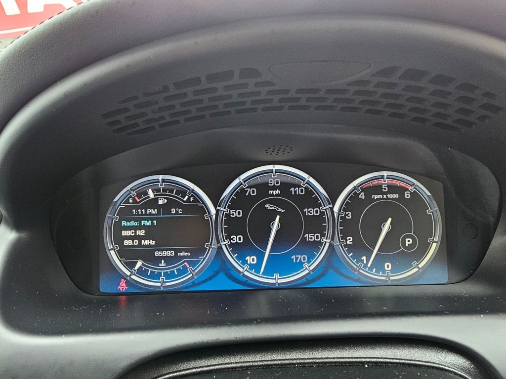 Used Jaguar XJ 2011 for sale - 77388374: Photo 43