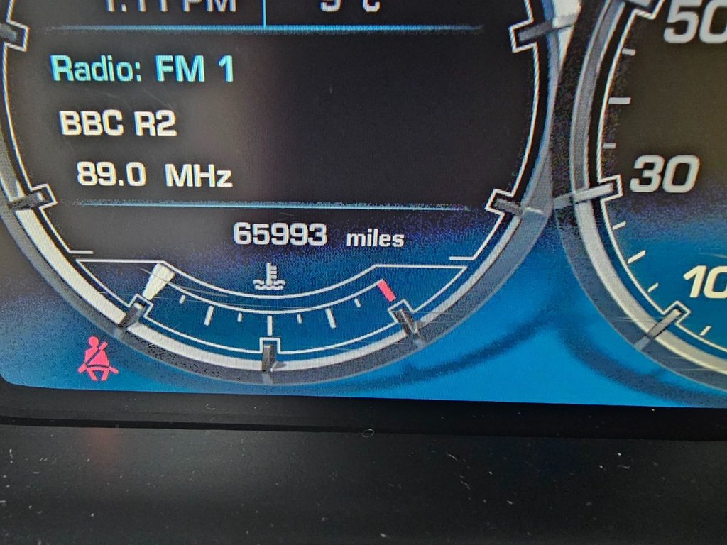 Used Jaguar XJ 2011 for sale - 77388374: Photo 44