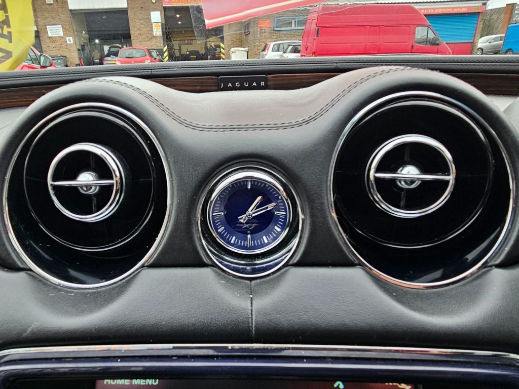 Used Jaguar XJ 2011 for sale - 77388374: Photo 45