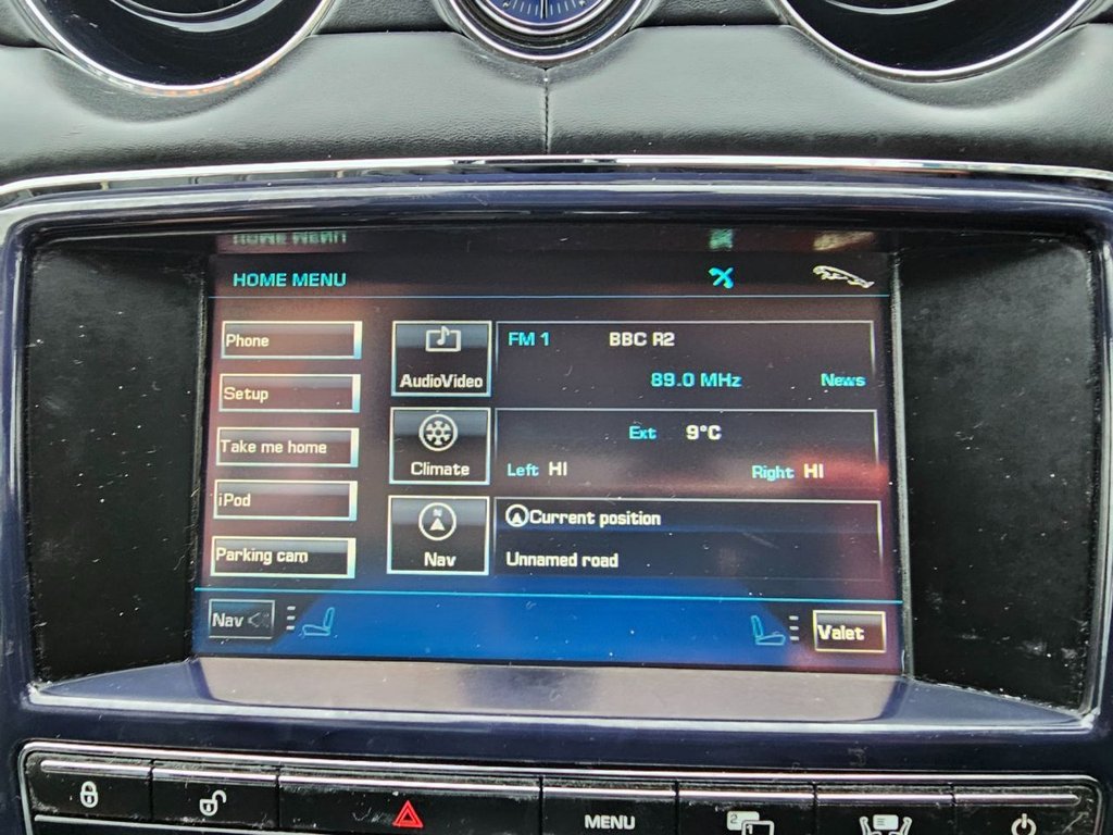 Used Jaguar XJ 2011 for sale - 77388374: Photo 46