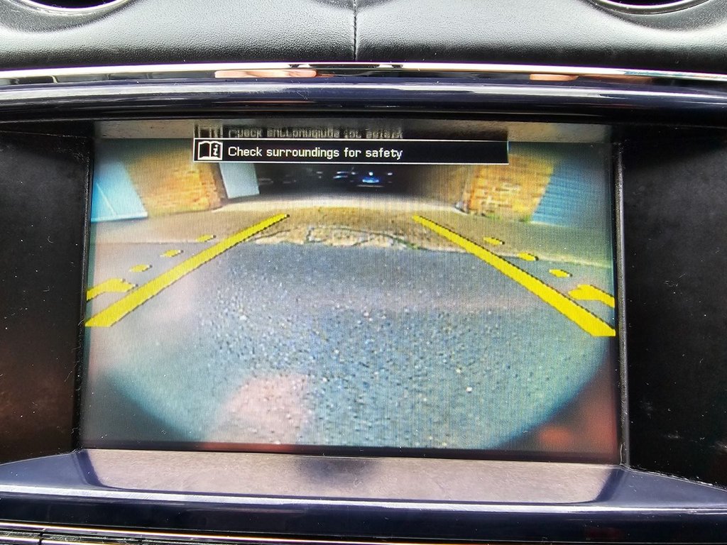 Used Jaguar XJ 2011 for sale - 77388374: Photo 47