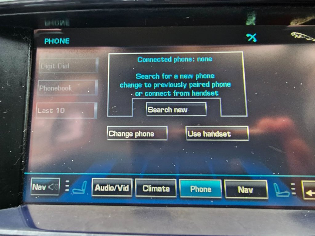 Used Jaguar XJ 2011 for sale - 77388374: Photo 48