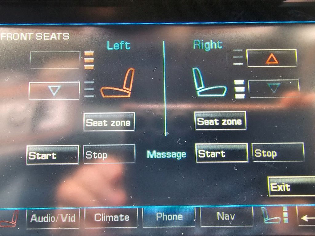 Used Jaguar XJ 2011 for sale - 77388374: Photo 49