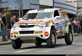 Used Vauxhall Antara 2013 for sale - 77642685: Photo 1